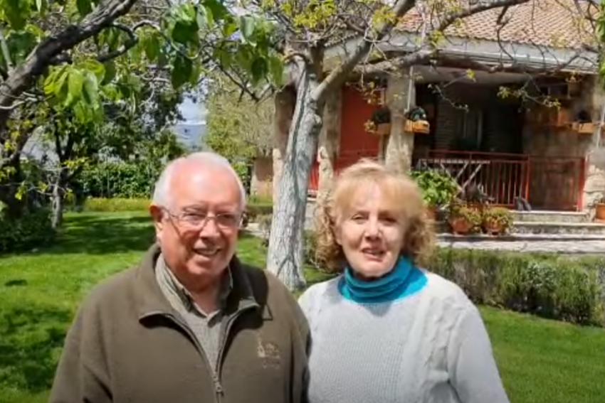 Would you like to sell your house in Torrevieja? Listen to the testimonials of our clients