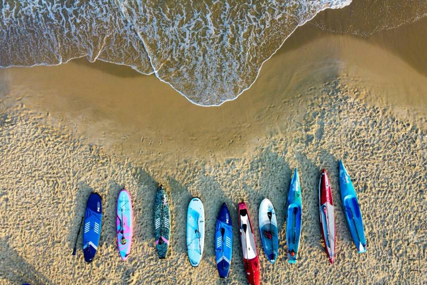Why buying a property in Torrevieja is the best option for water sports enthusiasts? Why buying a property in Torrevieja is the best option for water sports enthusiasts?