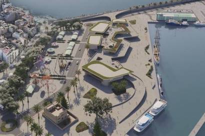 Descubre el nuevo Centro de Ocio en el Puerto de Torrevieja!!