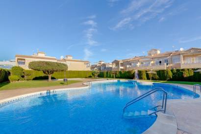 Vous recherchez une maison sur la Costa Blanca ? Cette sélection de propriétés haut de gamme à vendre à Torrevieja vous surprendra