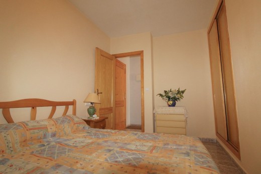 Revente - Appartement - Torrevieja - Playa del cura