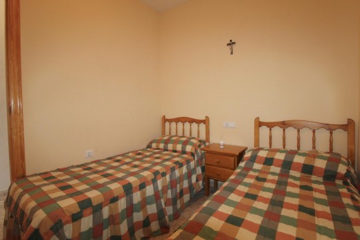 Revente - Appartement - Torrevieja - Playa del cura