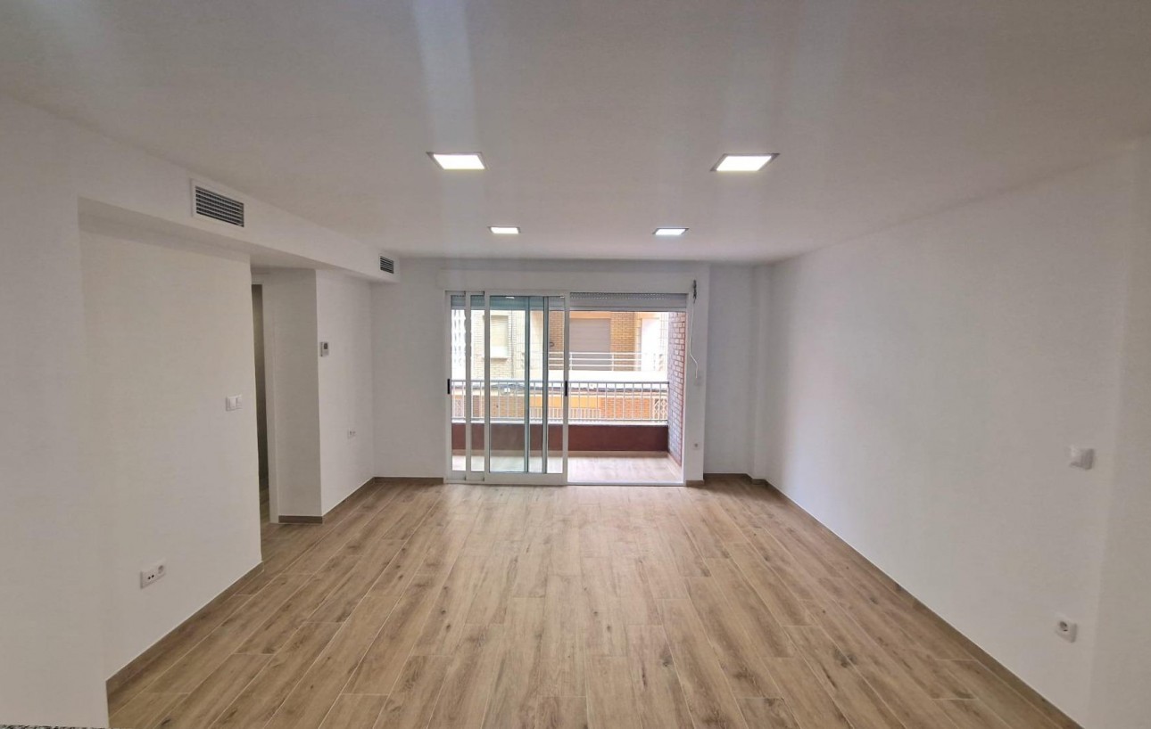 Venta - Apartamento - Torrevieja - La Mata