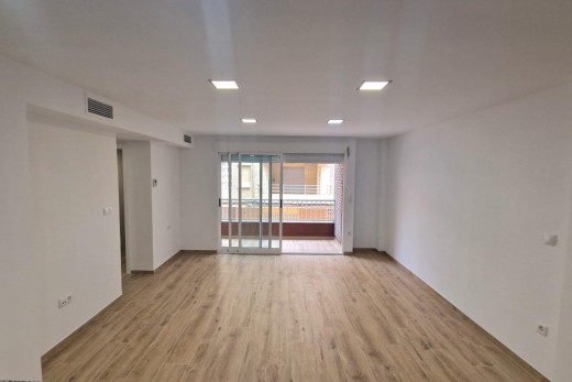 Venta - Apartamento - Torrevieja - La Mata