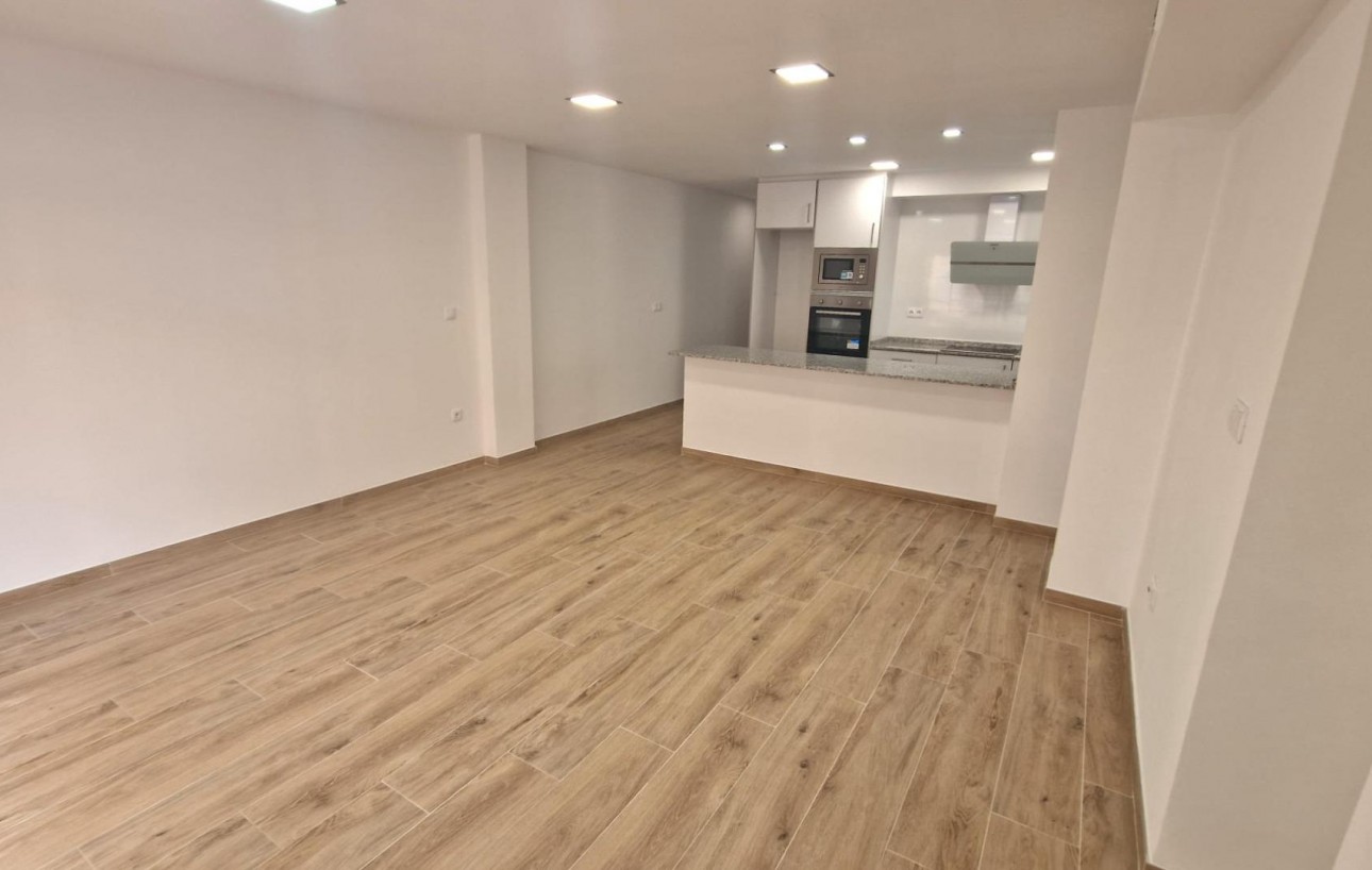Venta - Apartamento - Torrevieja - La Mata