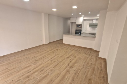 Venta - Apartamento - Torrevieja - La Mata