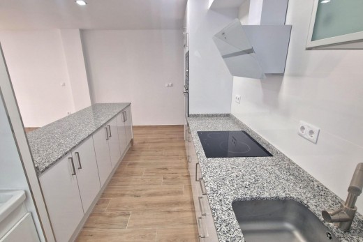 Venta - Apartamento - Torrevieja - La Mata