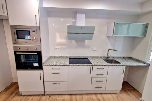 Venta - Apartamento - Torrevieja - La Mata
