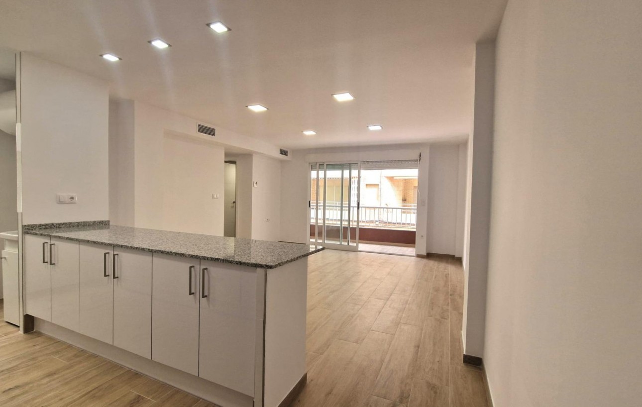 Venta - Apartamento - Torrevieja - La Mata