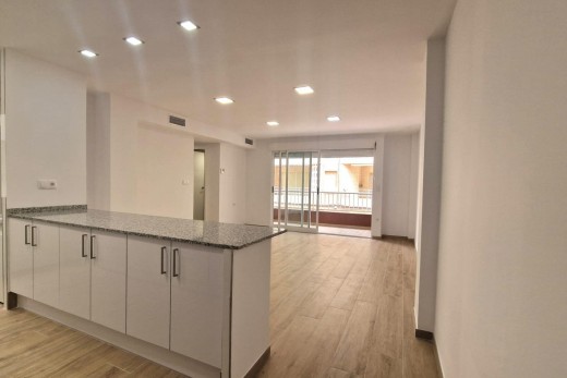 Venta - Apartamento - Torrevieja - La Mata