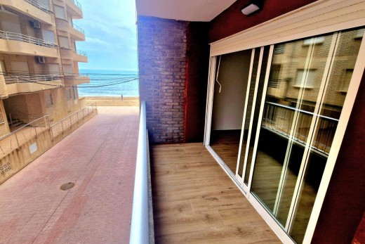 Venta - Apartamento - Torrevieja - La Mata