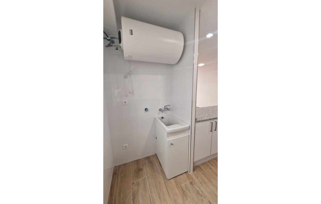Venta - Apartamento - Torrevieja - La Mata