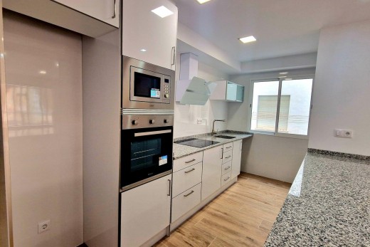 Venta - Apartamento - Torrevieja - La Mata