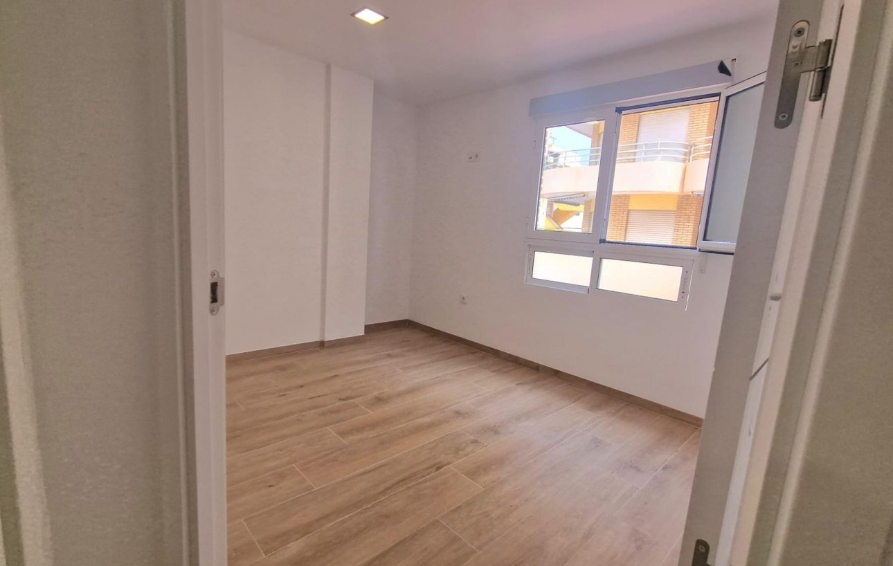 Venta - Apartamento - Torrevieja - La Mata