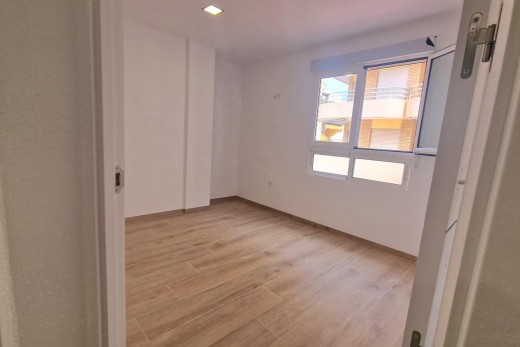 Venta - Apartamento - Torrevieja - La Mata