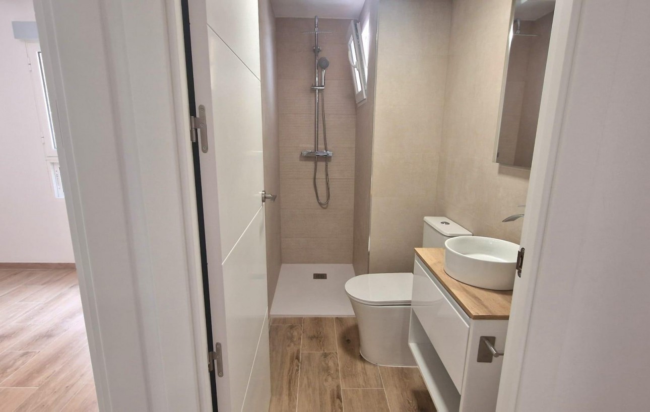 Venta - Apartamento - Torrevieja - La Mata