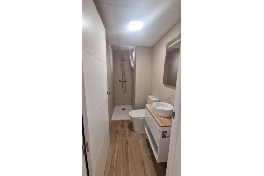 Venta - Apartamento - Torrevieja - La Mata