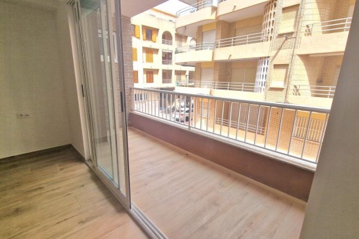 Venta - Apartamento - Torrevieja - La Mata