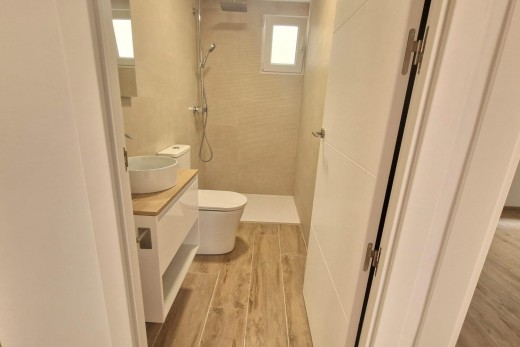 Venta - Apartamento - Torrevieja - La Mata