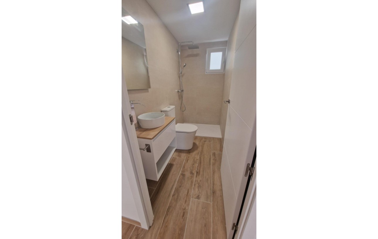 Venta - Apartamento - Torrevieja - La Mata