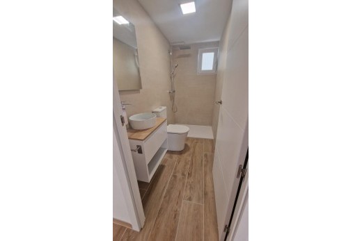 Venta - Apartamento - Torrevieja - La Mata
