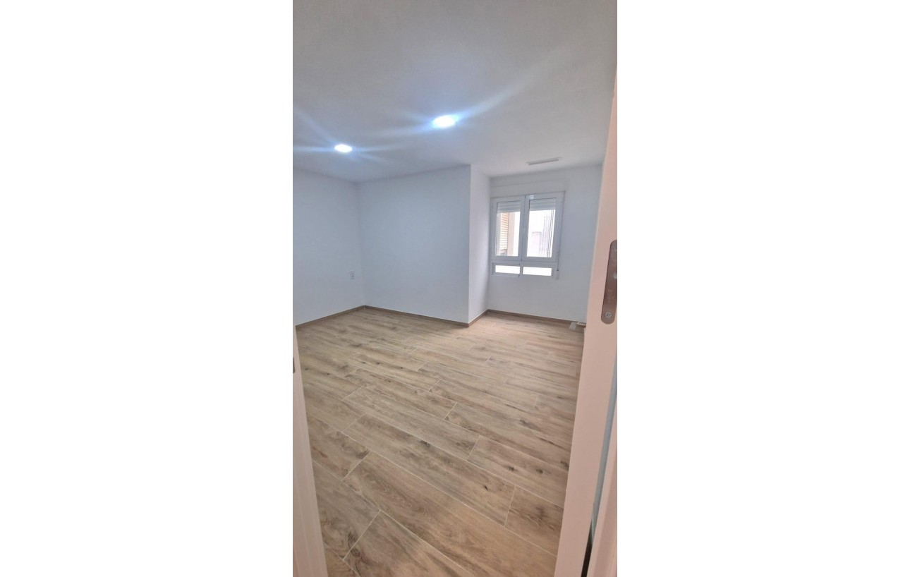 Venta - Apartamento - Torrevieja - La Mata