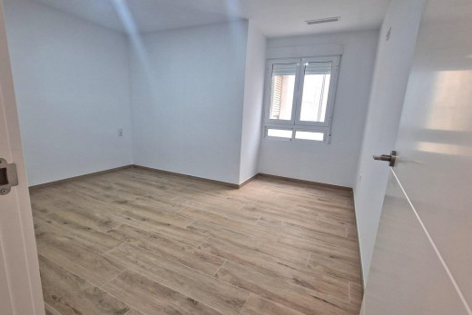 Venta - Apartamento - Torrevieja - La Mata