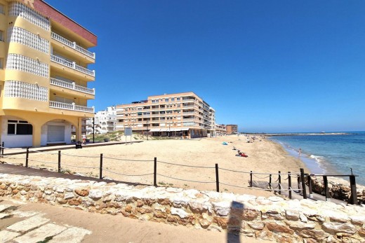 Venta - Apartamento - Torrevieja - La Mata