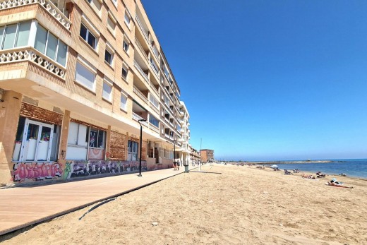 Venta - Apartamento - Torrevieja - La Mata