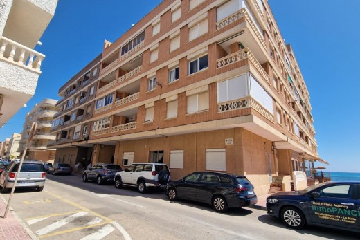 Venta - Apartamento - Torrevieja - La Mata