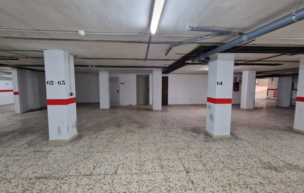 Venta - Apartamento - Torrevieja - La Mata