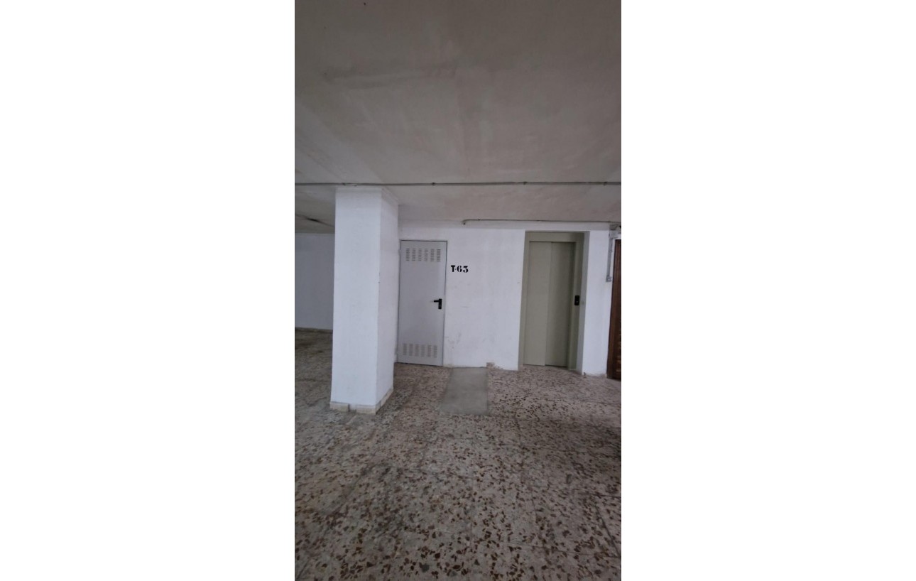 Venta - Apartamento - Torrevieja - La Mata