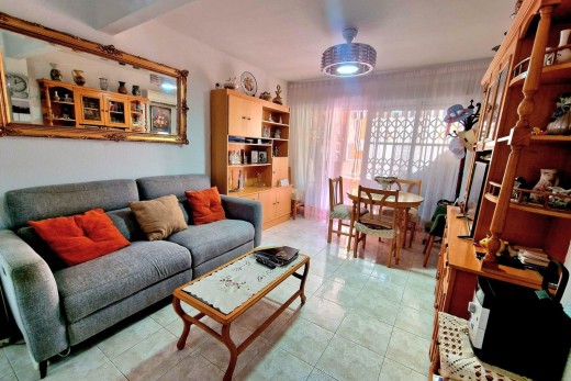 Sale - Apartment - Torrevieja - Playa del cura