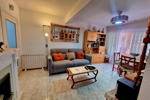 Sale - Apartment - Torrevieja - Playa del cura