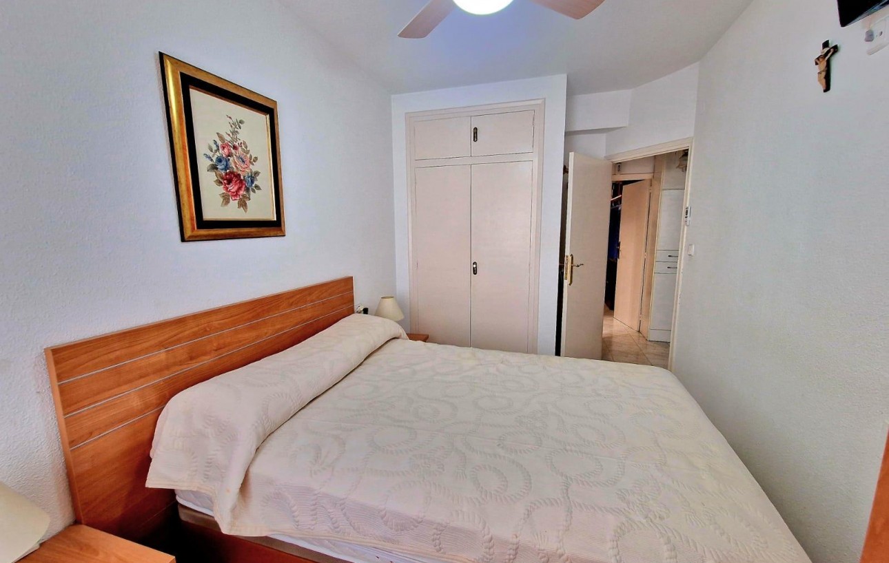 Sale - Apartment - Torrevieja - Playa del cura