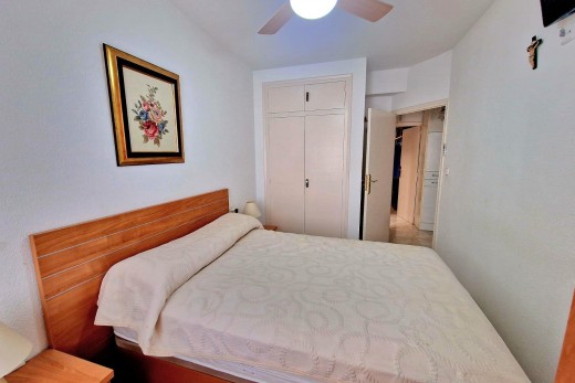 Sale - Apartment - Torrevieja - Playa del cura