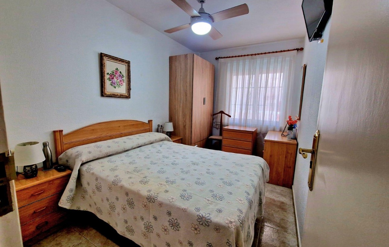 Sale - Apartment - Torrevieja - Playa del cura