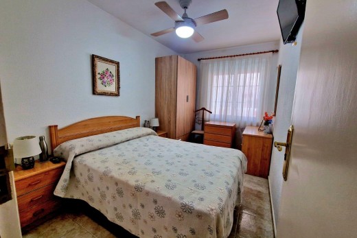 Sale - Apartment - Torrevieja - Playa del cura