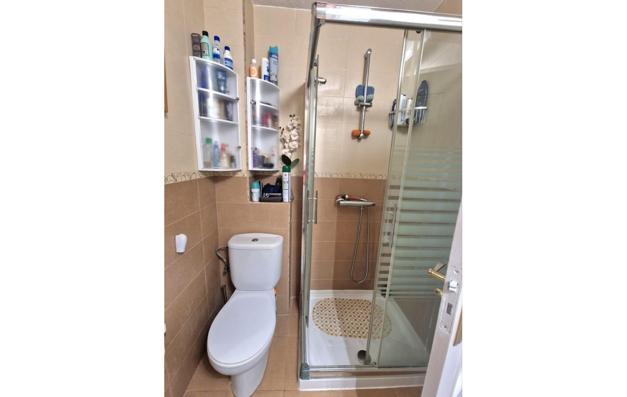 Sale - Apartment - Torrevieja - Playa del cura