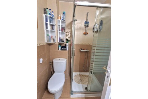 Sale - Apartment - Torrevieja - Playa del cura