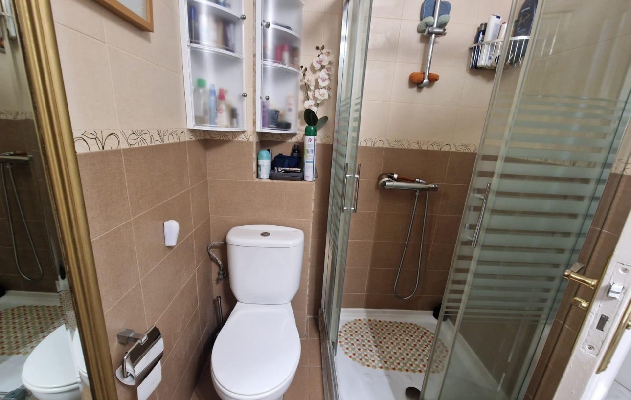 Sale - Apartment - Torrevieja - Playa del cura