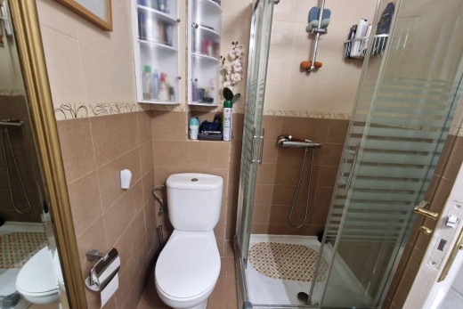 Sale - Apartment - Torrevieja - Playa del cura