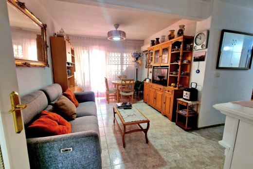 Sale - Apartment - Torrevieja - Playa del cura