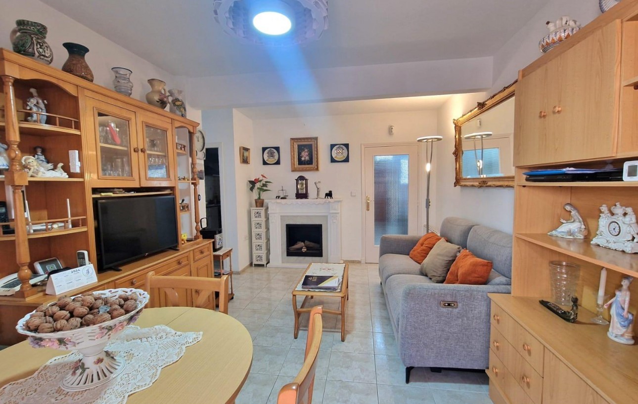 Sale - Apartment - Torrevieja - Playa del cura