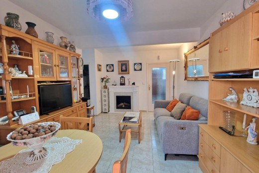 Sale - Apartment - Torrevieja - Playa del cura