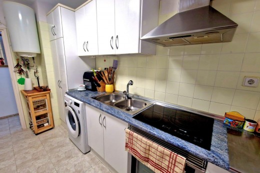 Sale - Apartment - Torrevieja - Playa del cura