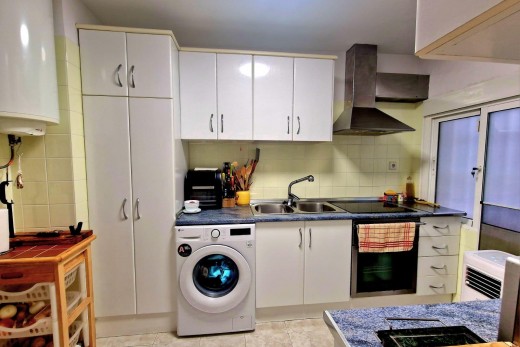 Sale - Apartment - Torrevieja - Playa del cura