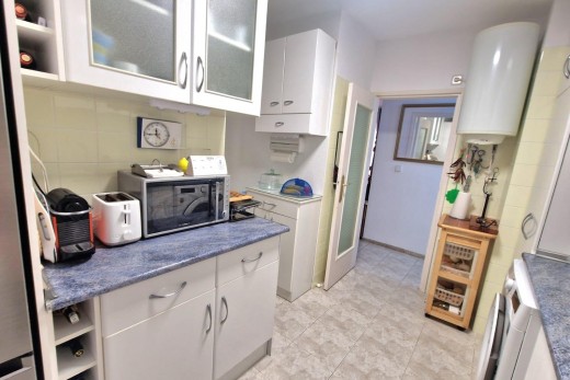 Sale - Apartment - Torrevieja - Playa del cura