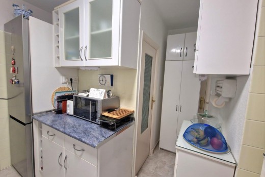 Sale - Apartment - Torrevieja - Playa del cura