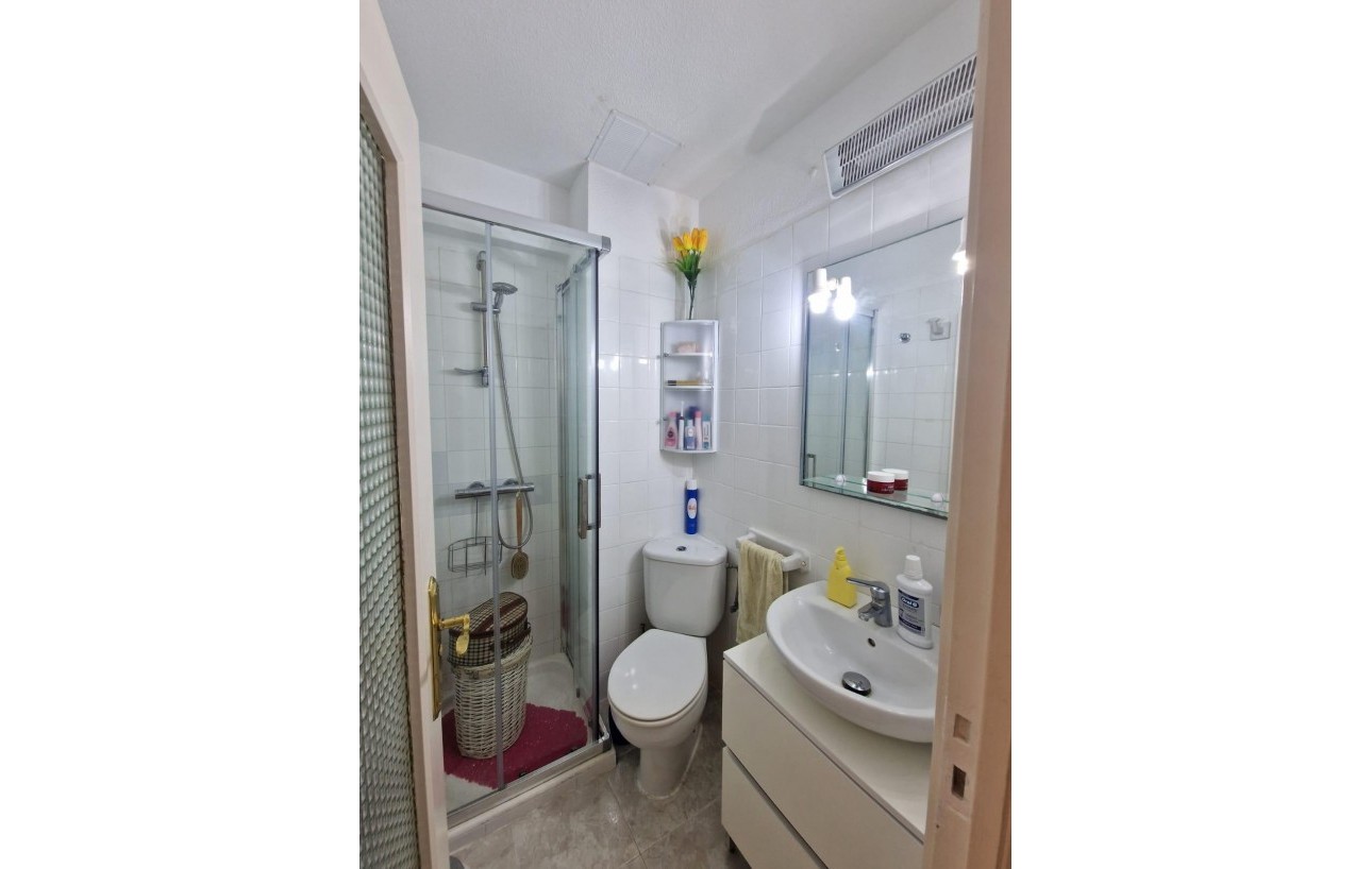Sale - Apartment - Torrevieja - Playa del cura